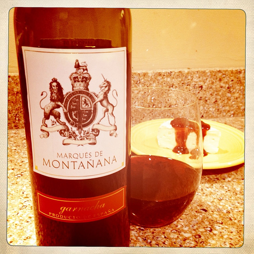 Marques de Montanana Marques de Montanana